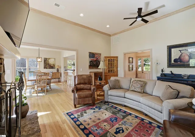 4th image of 121 Raptor Wy, Landrum, SC 29356 | MLS# 1588438