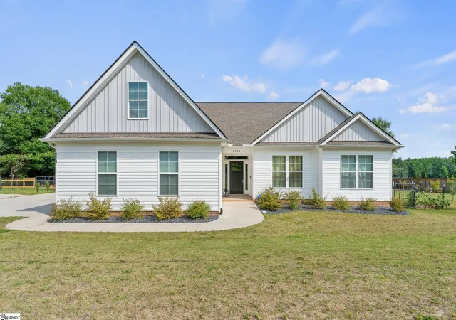 1st image of 1984 Friendship Church Rd, Gray Court, SC 29645 | MLS# 1595569