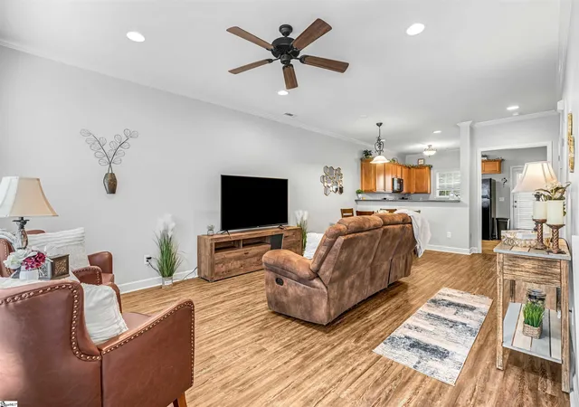Photo 2 of Townhouse for sale at 4 Amity Ln, Greenville, SC 29609 | MLS# 1600842 | Listing updated on 2026-09-03