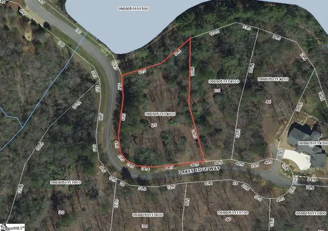 Homes for sale in Marietta, SC | 25 Lakes Edge Way, Marietta, SC 29661 | MLS# 1560500