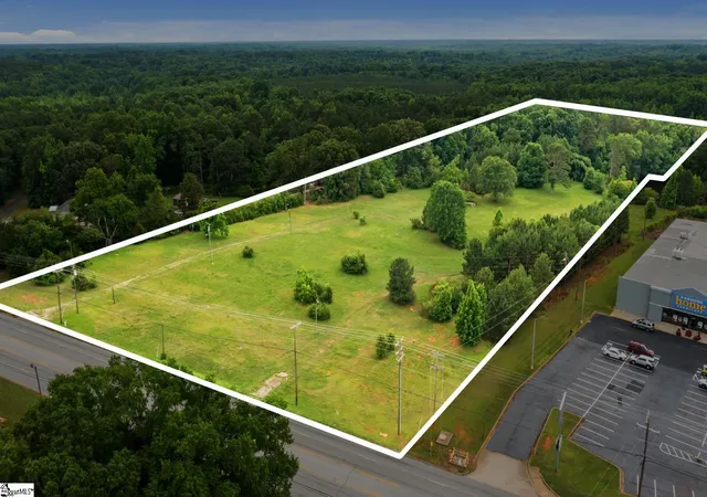 1st image of 00 E Main St, Laurens, SC 29360 | MLS# 1593809