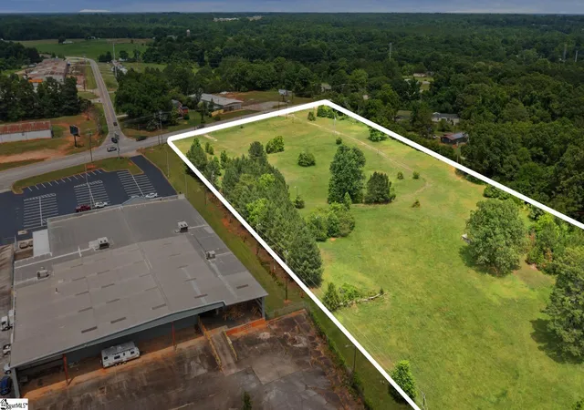 39th image of 00 E Main St, Laurens, SC 29360 | MLS# 1593809
