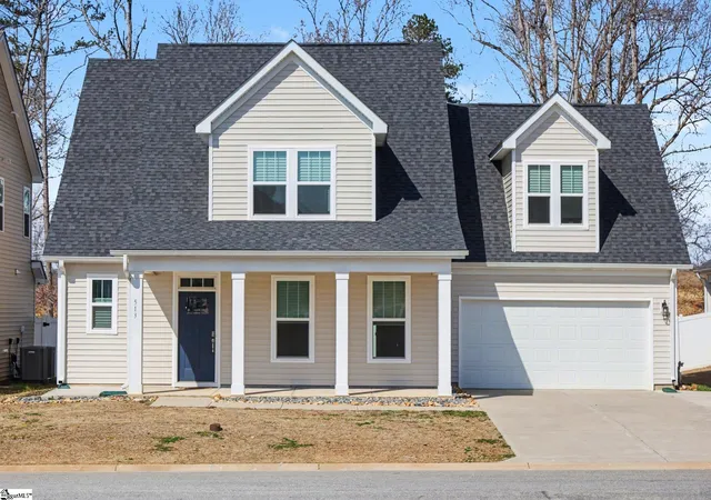 47th image of 513 Fenwick Dr, Woodruff, SC 29388 | MLS# 1595366