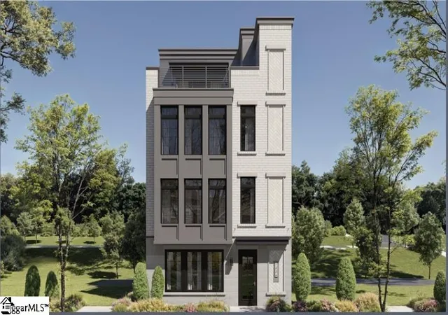 Photo 2 of Sale Pending at 222 President St #Lot 24, Greenville, SC 29601 | MLS# 1598203 | Listing updated on 2026-08-14