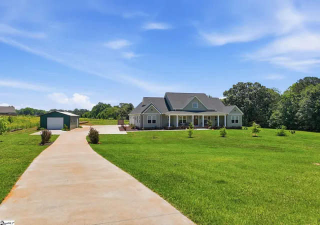 2nd image of 216 Burnt Tanyard Rd, West Union, SC 29696 | MLS# 1595176