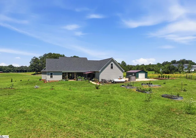 4th image of 216 Burnt Tanyard Rd, West Union, SC 29696 | MLS# 1595176