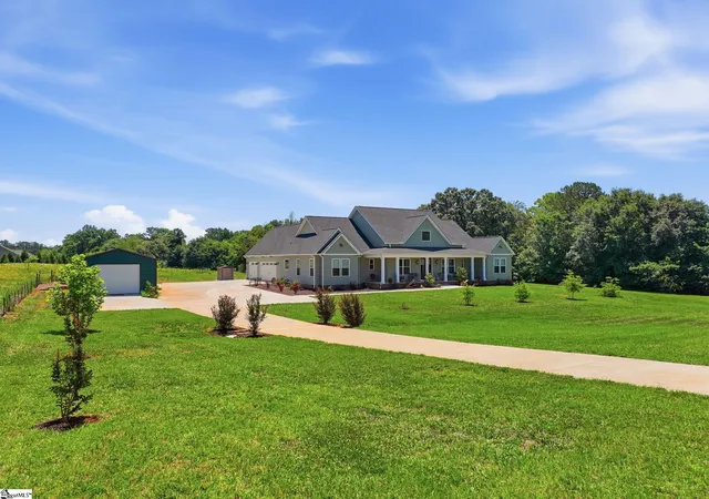 5th image of 216 Burnt Tanyard Rd, West Union, SC 29696 | MLS# 1595176