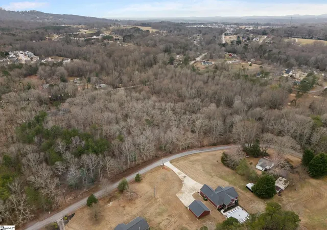 Photo 3 of Land for sale at Hawkins Rd, Travelers Rest, SC 29690 | MLS# 1583134 | Listing updated on 2026-03-23