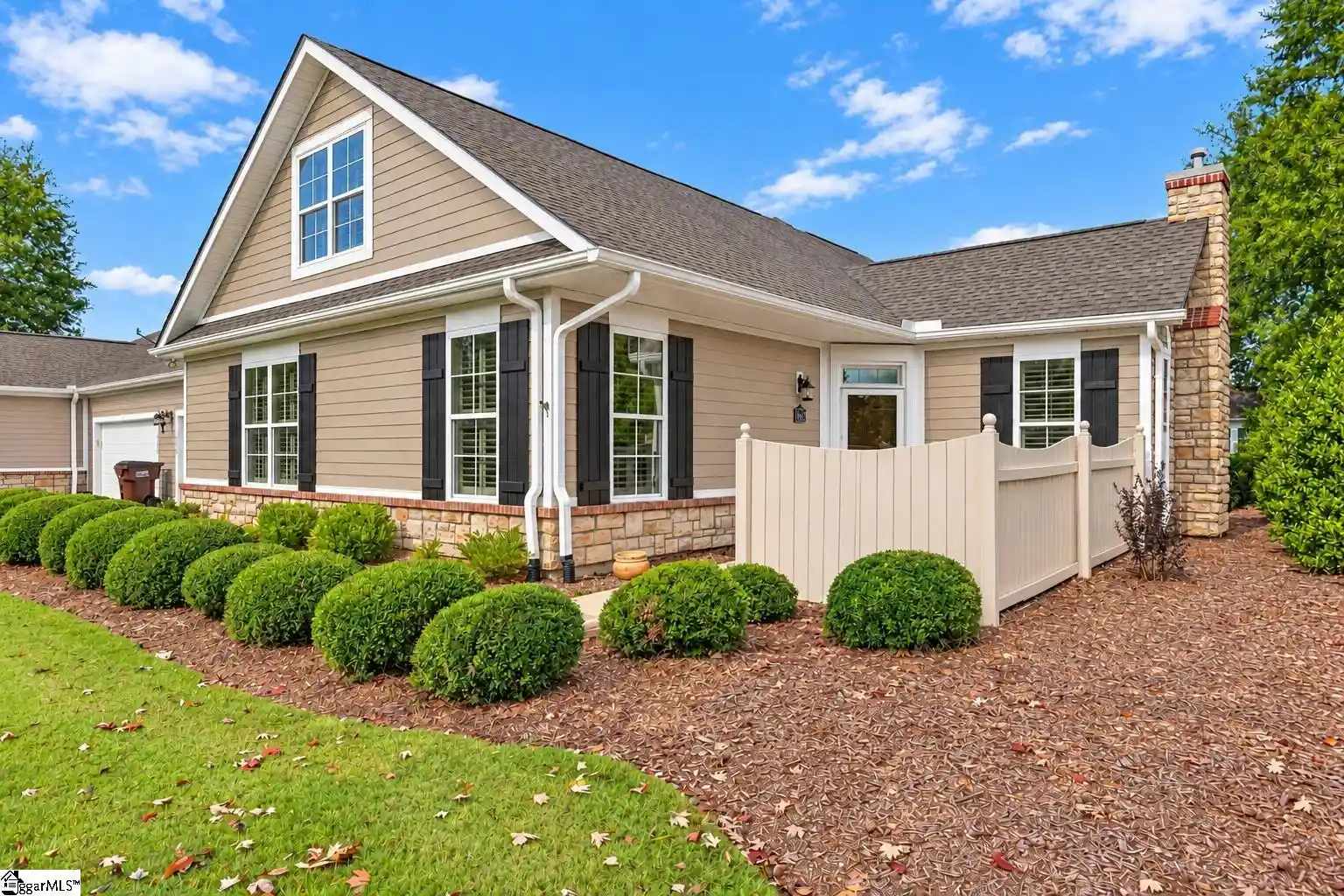 Photo 1 of Condo for sale at 102 Fudora Cir, Simpsonville, SC 29681 | MLS# 1607330 | Listing updated on 2026-10-21