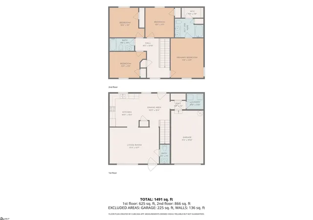 Homes for sale in Anderson, SC | 337 Cedar Ridge, Anderson, SC 29621 | MLS# 1593291