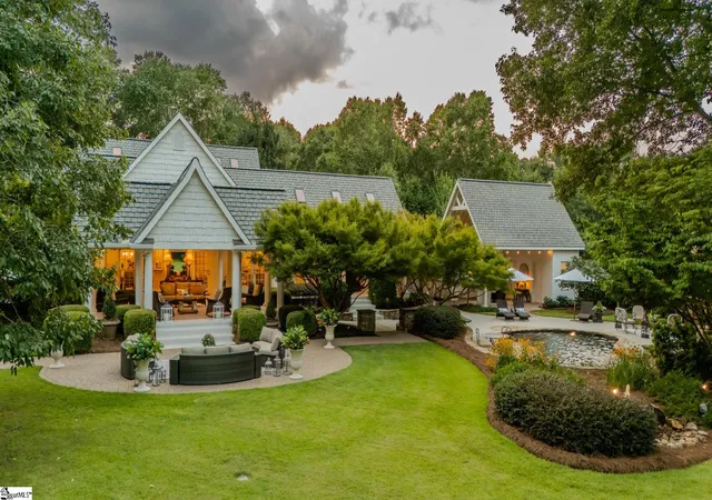 Photo 3 of Single family home for sale at 263 Allison Rd, Gray Court, SC 29645 | MLS# 1600280 | Listing updated on 2026-08-10