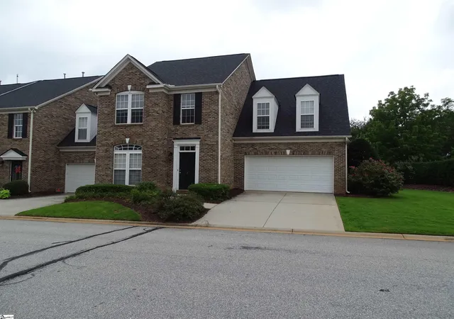 Photo 1 of Townhouse for sale at 2 Everleigh Ct, Simpsonville, SC 29681 | MLS# 1599809 | Listing updated on 2026-08-06