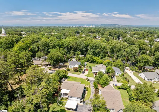 Photo 41 of Single family home for sale at 22 Wilmont Ln, Greenville, SC 29605 | MLS# 1601626 | Listing updated on 2026-09-04