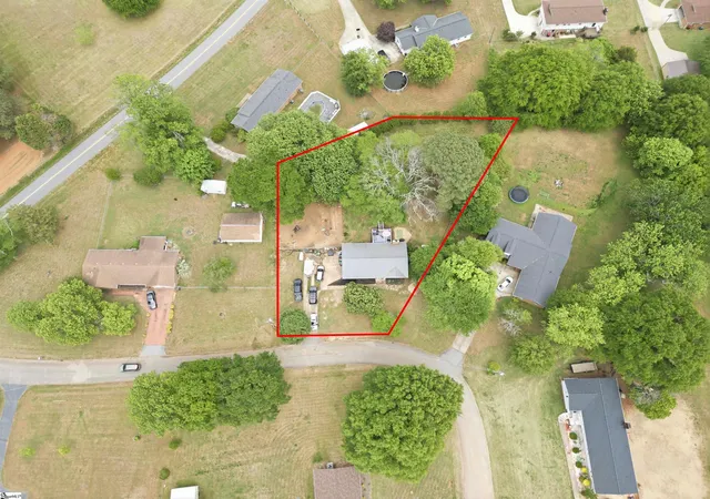 Photo 48 of Single family home for sale at 116 Winston Wy, Easley, SC 29640 | MLS# 1599923 | Listing updated on 2026-08-24