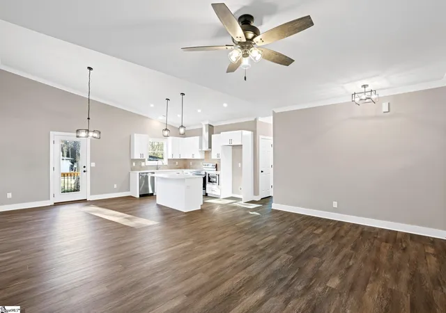 Photo 4 of Single family home for sale at 225 Cedar St, Woodruff, SC 29388 | MLS# 1601802 | Listing updated on 2026-09-18