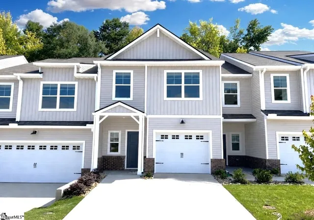 Photo 1 of Townhouse for sale at 246 Taylor Woods Ct, Greenville, SC 29607 | MLS# 1592256 | Listing updated on 2026-08-25