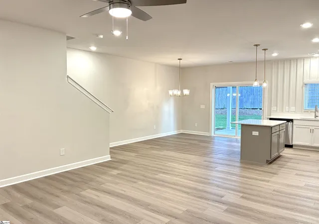 Photo 3 of Townhouse for sale at 246 Taylor Woods Ct, Greenville, SC 29607 | MLS# 1592256 | Listing updated on 2026-08-25