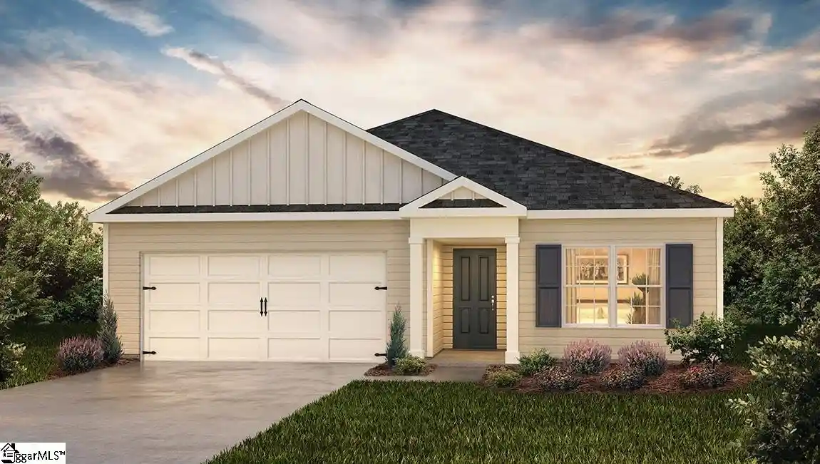 Single family home for sale at 125 Depot Cir, Greenwood, SC 29646 | MLS# 1607267