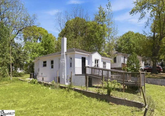 3rd image of 1312 Dooley St, Anderson, SC 29624 | MLS# 1587604