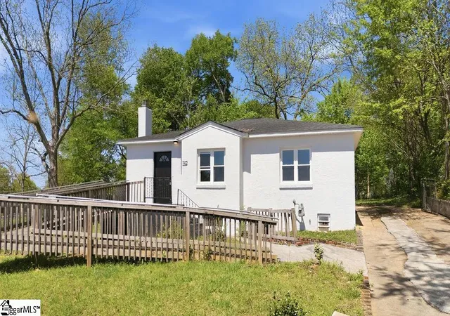 4th image of 1312 Dooley St, Anderson, SC 29624 | MLS# 1587604