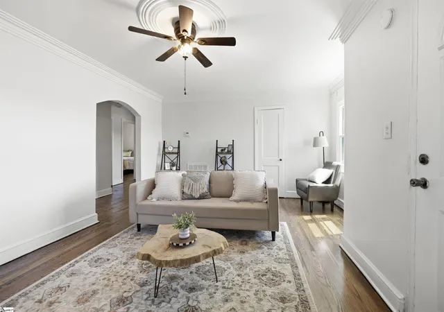 5th image of 1312 Dooley St, Anderson, SC 29624 | MLS# 1587604
