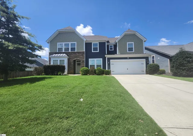 Photo 1 of Single family home for sale at 763 Sterling Dr, Boiling Springs, SC 29316 | MLS# 1600961 | Listing updated on 2026-09-15