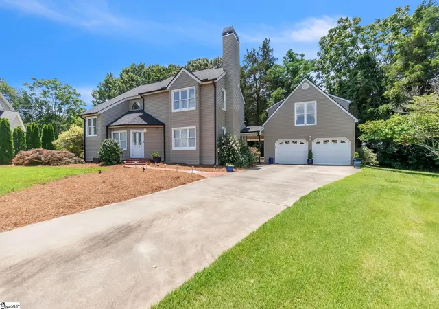 Homes for sale in Simpsonville, SC | 214 S Chancelor Dr, Simpsonville, SC 29681 | MLS# 1594748
