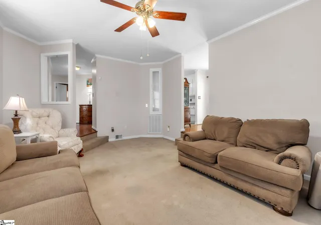 Homes for sale in Simpsonville, SC | 214 S Chancelor Dr, Simpsonville, SC 29681 | MLS# 1594748