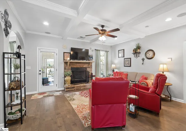 Homes for sale in Simpsonville, SC | 112 Verdana Ct, Simpsonville, SC 29680 | MLS# 1594802