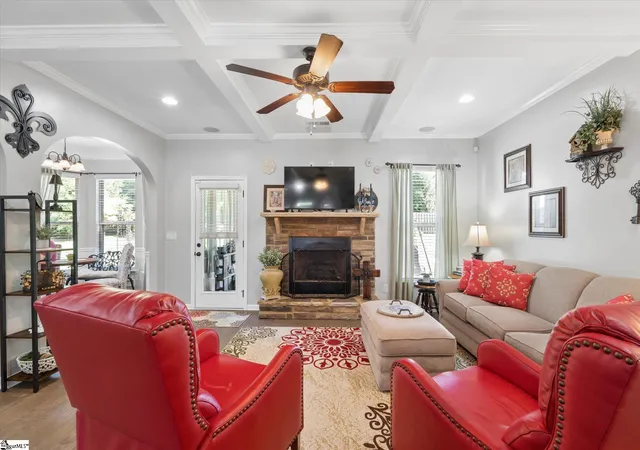 Homes for sale in Simpsonville, SC | 112 Verdana Ct, Simpsonville, SC 29680 | MLS# 1594802
