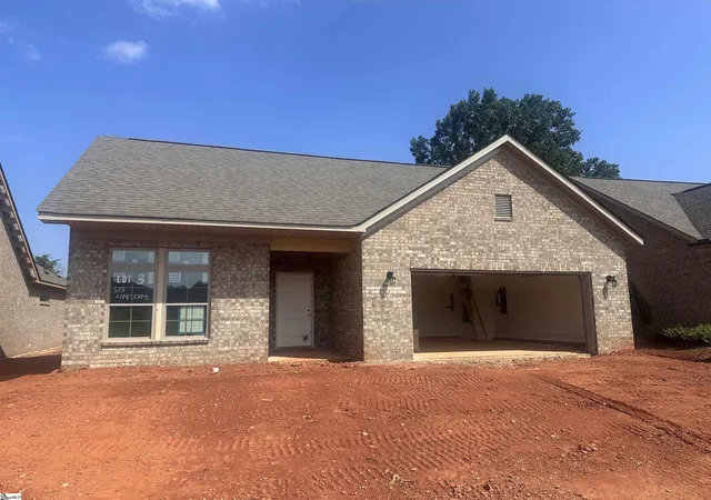 Photo 1 of Sale Pending at 509 Lifescape Ln, Greer, SC 29650 | MLS# 1586187 | Listing updated on 2026-08-28