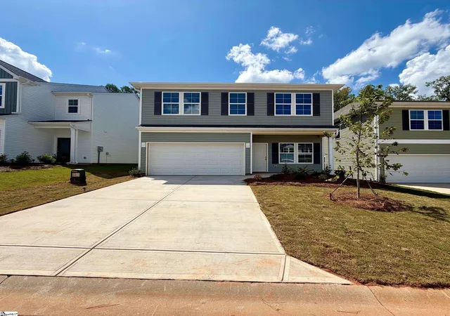 Photo 1 of Sale Pending at 12131 Lansbury Dr #lot 67, Inman, SC 29349 | MLS# 1591165 | Listing updated on 2026-09-10