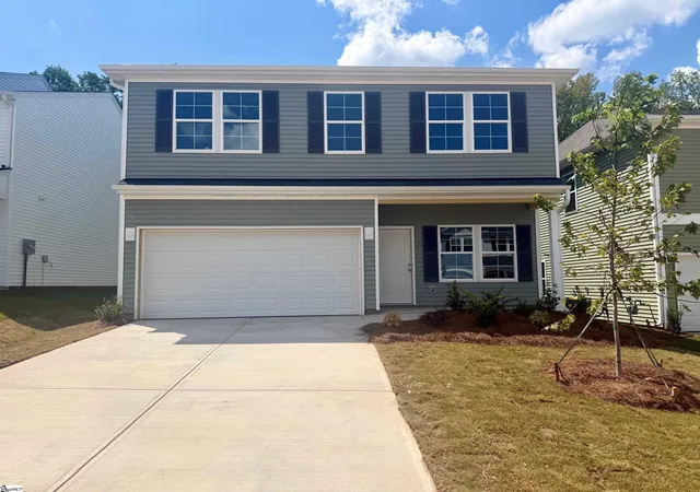 Photo 2 of Sale Pending at 12131 Lansbury Dr #lot 67, Inman, SC 29349 | MLS# 1591165 | Listing updated on 2026-09-10