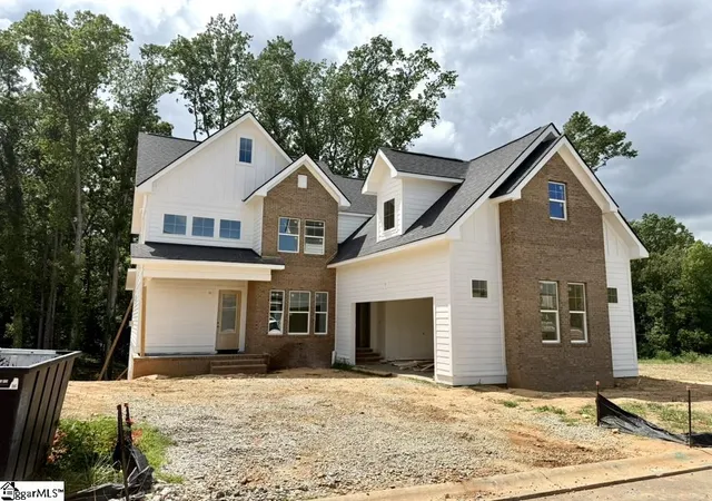 Photo 1 of Single family home for sale at 8 Carlingford Wy, Greenville, SC 29615 | MLS# 1582522 | Listing updated on 2026-09-14