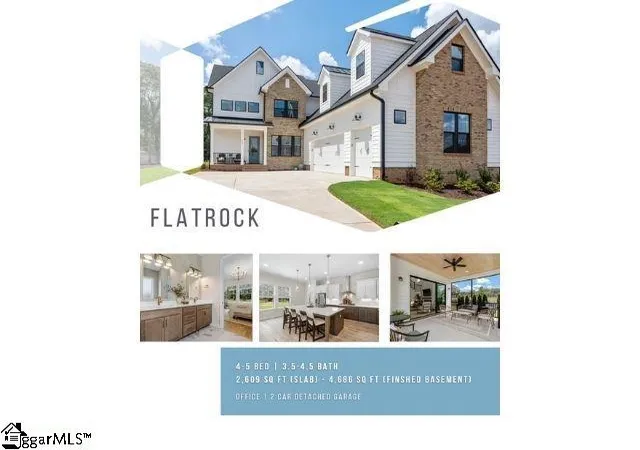 Photo 3 of Single family home for sale at 8 Carlingford Wy, Greenville, SC 29615 | MLS# 1582522 | Listing updated on 2026-09-14