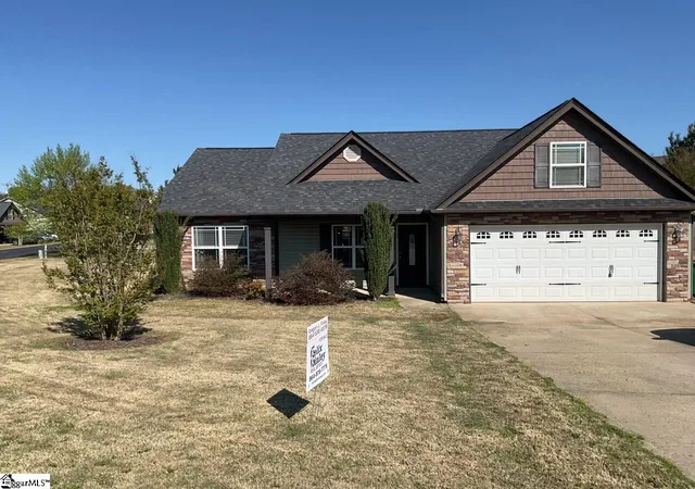 1st image of 313 Gleaner Dr, Inman, SC 29349 | MLS# 1584030
