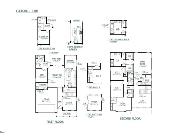 14th image of 141 Anderson Oaks Ln #19, Easley, SC 29642 | MLS# 1596785