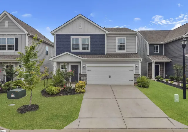 Photo 1 of Single family home for sale at 500 Corsac Ct, Fountain Inn, SC 29644 | MLS# 1598384 | Listing updated on 2026-09-15