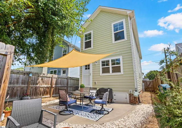 Photo 27 of Single family home for sale at 6 Chaney St, Greenville, SC 29607 | MLS# 1600551 | Listing updated on 2026-09-29