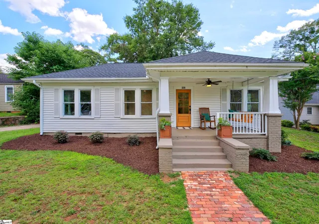 1st image of 108 Beechwood Ave, Greenville, SC 29607 | MLS# 1595682