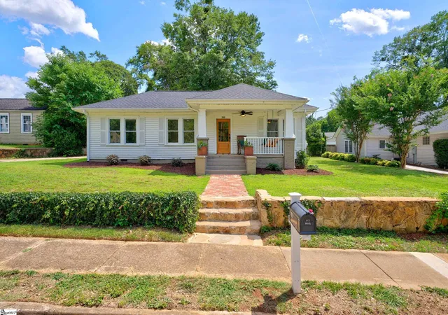 2nd image of 108 Beechwood Ave, Greenville, SC 29607 | MLS# 1595682