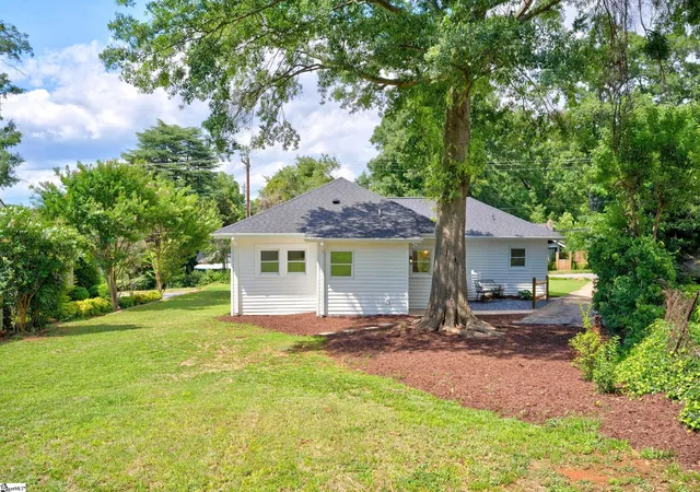 39th image of 108 Beechwood Ave, Greenville, SC 29607 | MLS# 1595682