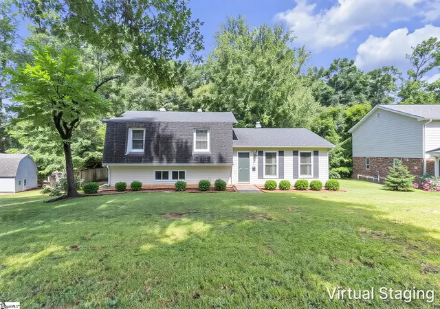 Homes for sale in Mauldin, SC | 109 Baldwin Cir, Mauldin, SC 29662 | MLS# 1595543