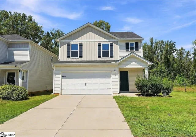 Photo 1 of Single family home for sale at 751 Wayfinder Run, Inman, SC 29349 | MLS# 1601915 | Listing updated on 2026-09-21