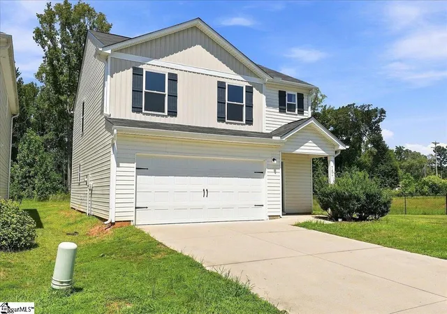 Photo 3 of Single family home for sale at 751 Wayfinder Run, Inman, SC 29349 | MLS# 1601915 | Listing updated on 2026-09-21