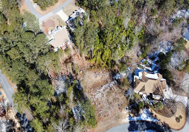 Photo 3 of Land for sale at 304 Misty Cvs, Mc Cormick, SC 29835 | MLS# 1581115 | Listing updated on 2026-09-16