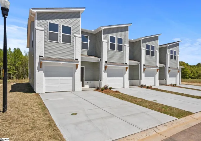 Townhouse for sale at 311 Heswall Ct #lot 22, Greenville, SC 29605 | MLS# 1600018