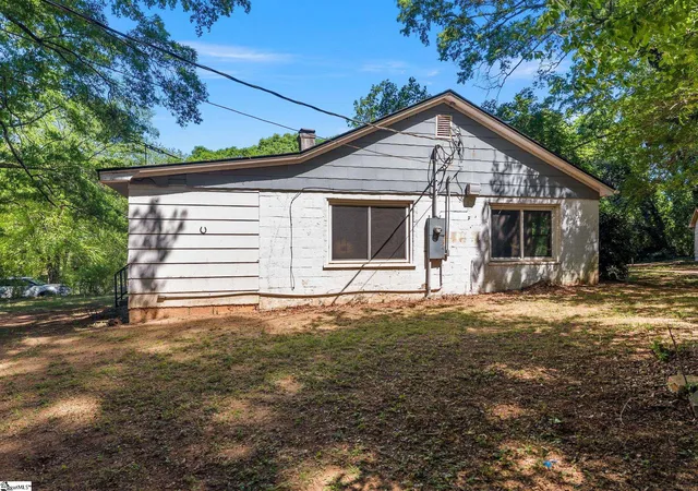 2nd image of 706 Marietta St, Gaffney, SC 29340 | MLS# 1588083