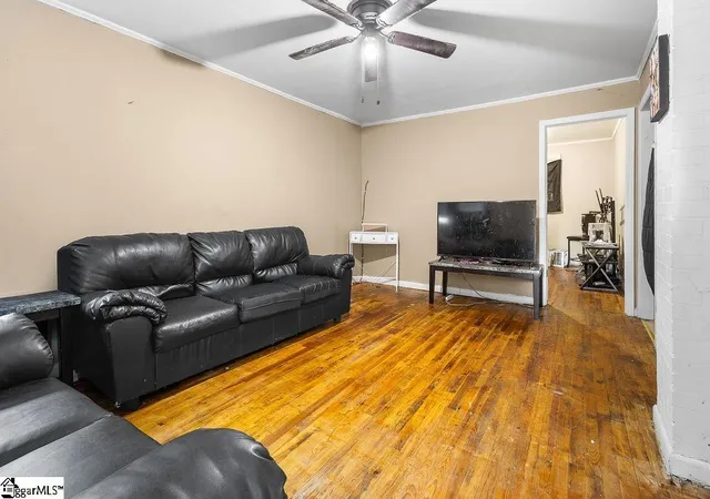 Photo 3 of Multi family home for sale at 194 Palisade St, Spartanburg, SC 29306 | MLS# 1601668 | Listing updated on 2026-08-22