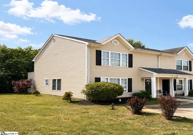 Photo 1 of Townhouse for sale at 50 Buff St, Greenville, SC 29609 | MLS# 1597052 | Listing updated on 2026-07-08